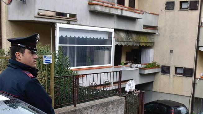 Martellate alla vicina: patteggia 5 anni