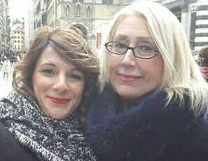 Per i diritti dei minori ecco “Vestitini bianchi” 