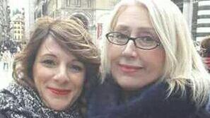 Per i diritti dei minori ecco “Vestitini bianchi”
