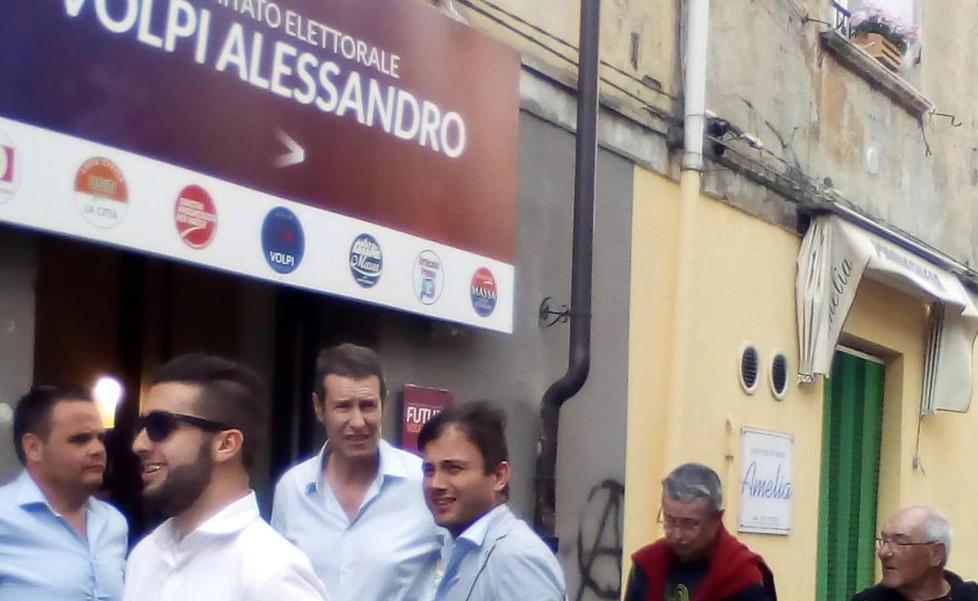 I timori di Volpi: «Allerta, c’è una deriva contro la democrazia» 