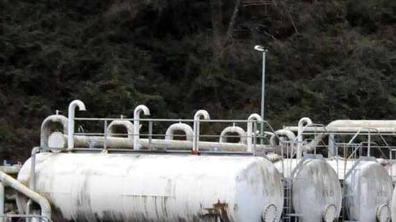 Persiani si schiera: «Fuori da Gaia e niente autostrada dell’acqua»