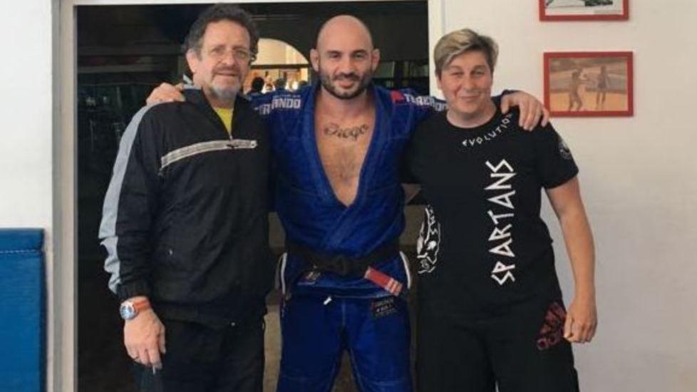 Popeye Club è sempre una forza tra medaglie e chiamate in azzurro