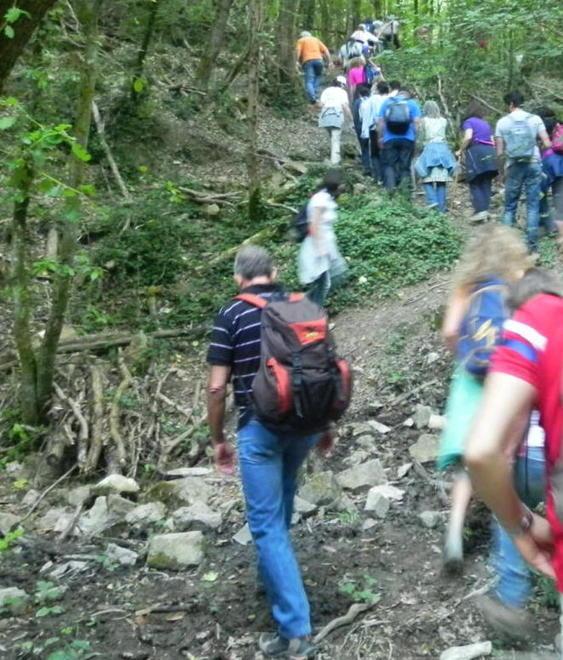 Il parco delle Colline sarà riserva regionale 