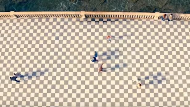 La Terrazza Mascagni in tv fa il giro d’Italia 