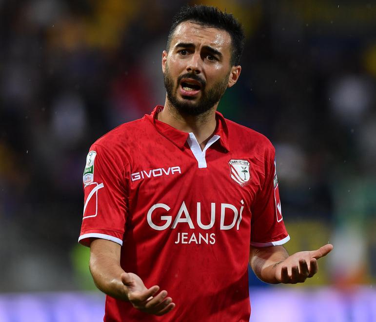 Stasera biancorossi nel triangolare a San Severino Marche