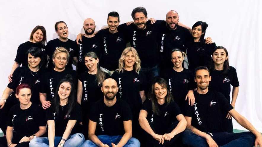Gli aspiranti attori del martedì