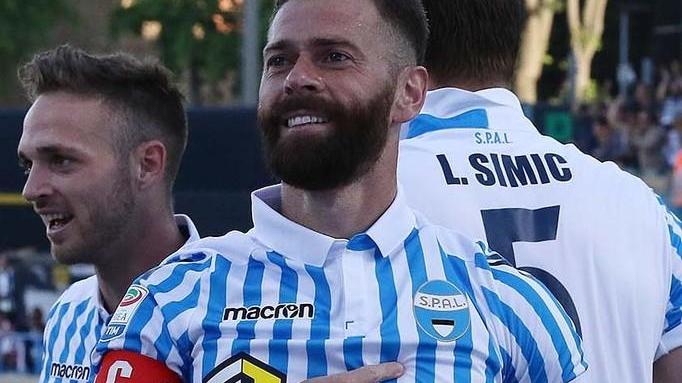 Capitan Antenucci nella top ten dei bomber italiani
