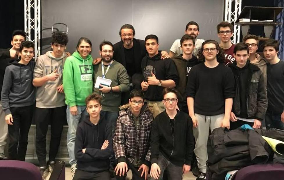 Ragazzi e droga, ciclo utile