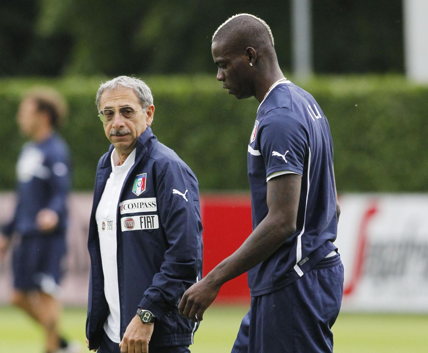  Ct in pressing su Buffon: ti aspettiamo 