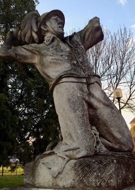 Cologna e i suoi decorati al valore 