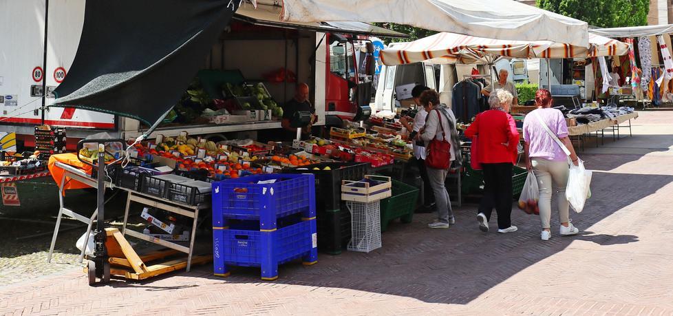 «Vogliamo il referendum Ma per chiudere Fiscaglia» 
