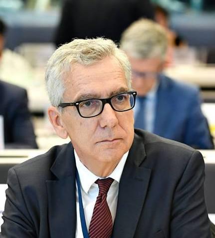 «Il suo percorso culturale e umano è un riferimento per tutti noi sardi»
