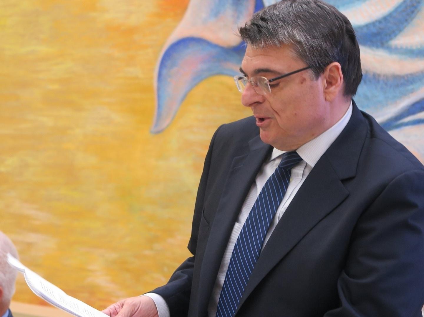 Ganau: «L’autonomia è fondamentale» 