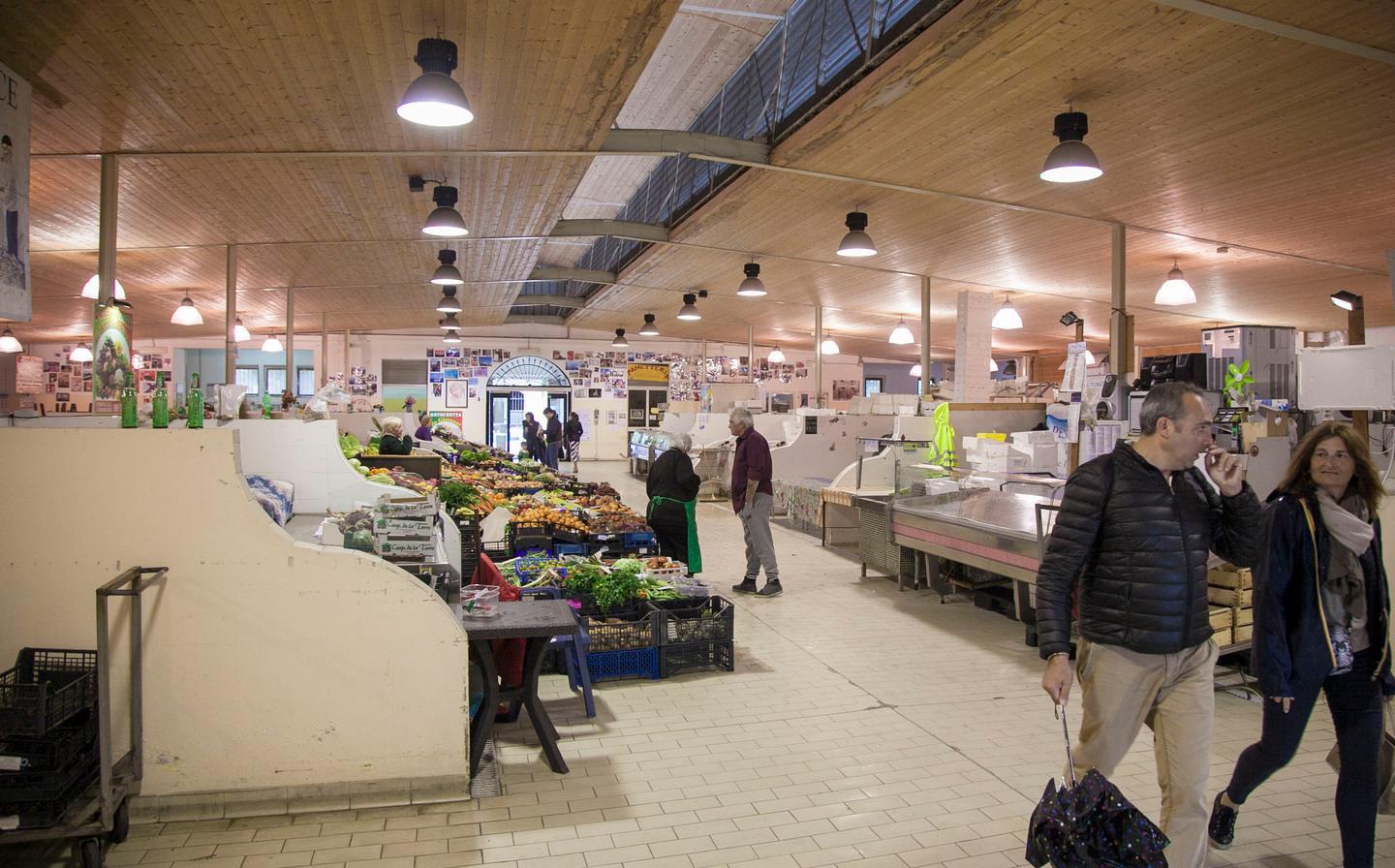 Restyling per il mercato ma il futuro è incerto 