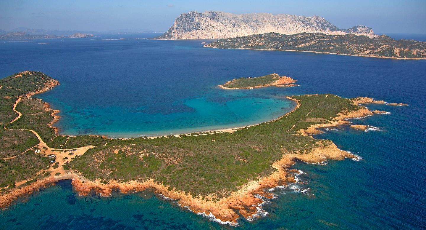 Sostenibilità ambientale: Tavolara è un modello 