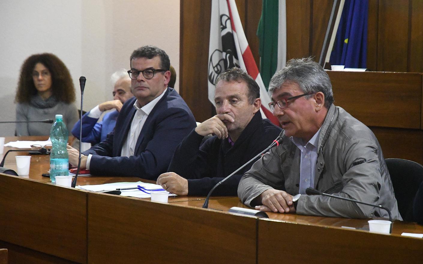 Il caso San Martino, Arru: valorizzata la specificità 