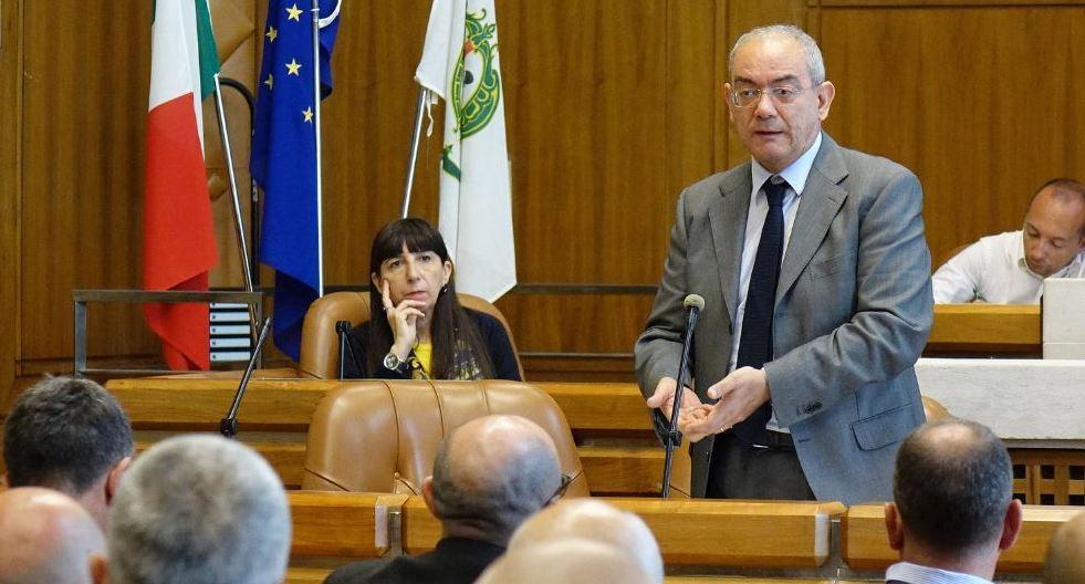 Urbanistica, Erriu incontra i sindaci 