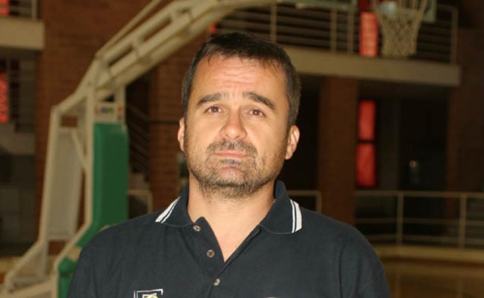 È l’esperto Alberto Bortesi il nuovo coach della Dilplast