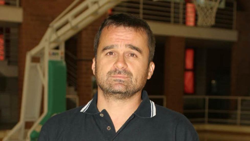È l’esperto Alberto Bortesi il nuovo coach della Dilplast