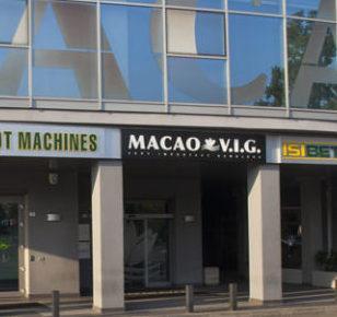 Macao sponsor fino al 2019