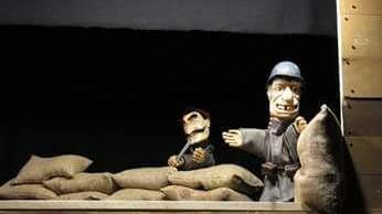 L’opera “Sandrone soldato” in scena dopo cento anni