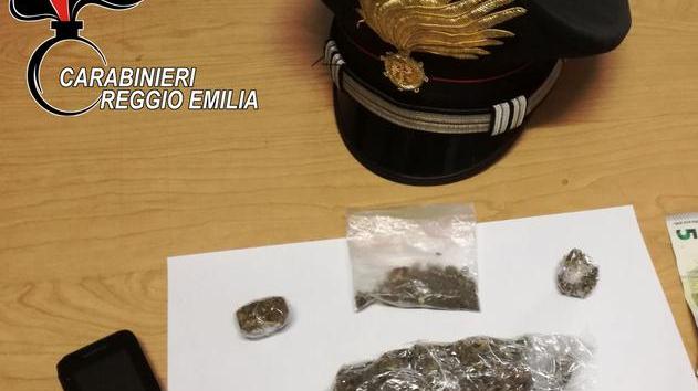 Il 28 marzo scorso l’arresto di Ogbonna Cedeva dosi sotto la casa di accoglienza