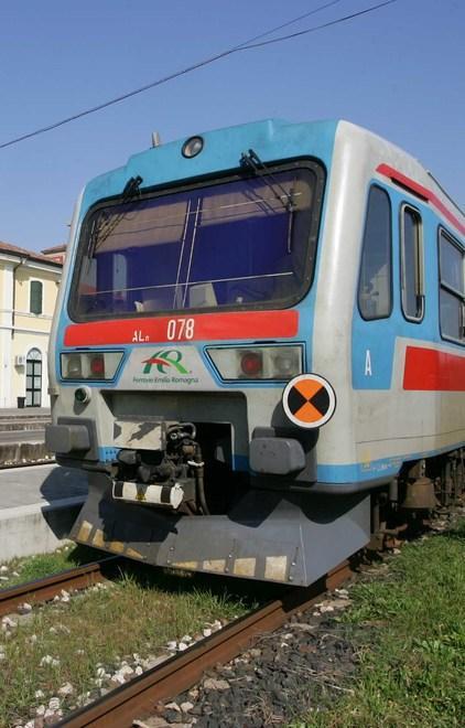 Si rinnova anche la flotta dei regionali 
