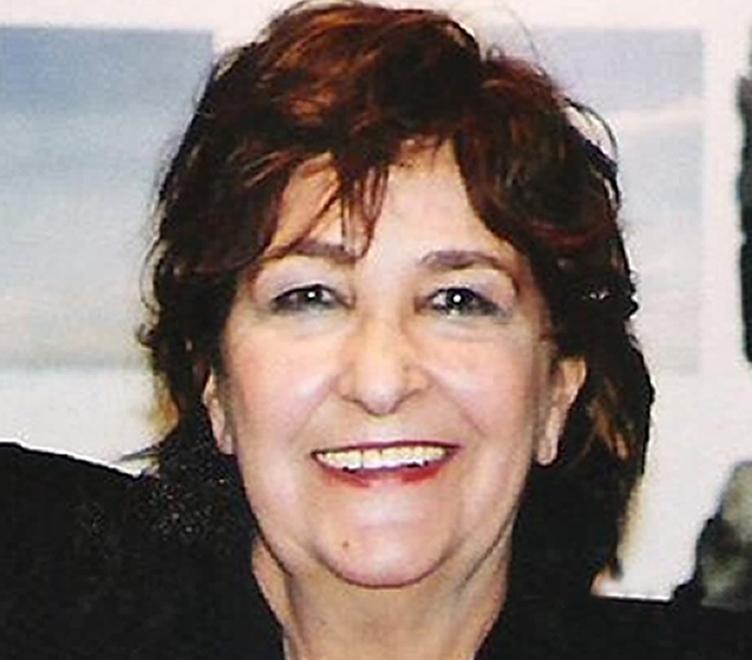 Rosanna Chiessi rivive al Mambo 