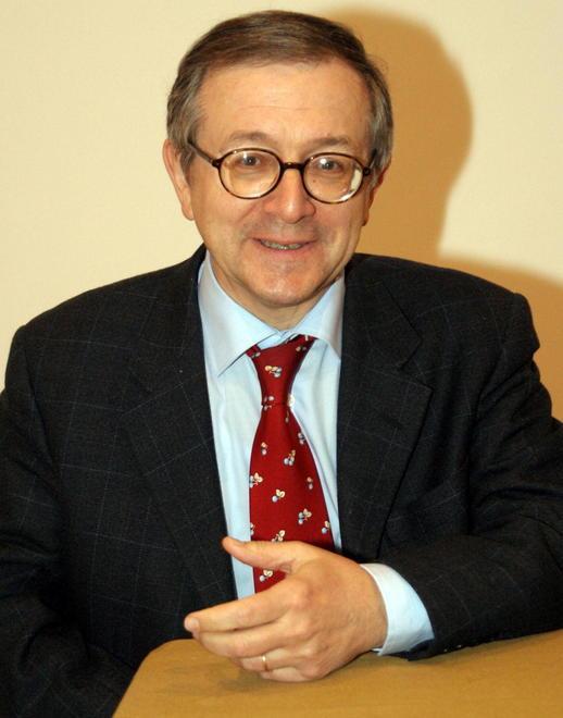Il candidato Storchi «Mi sono già dimesso da presidente Anpi» 