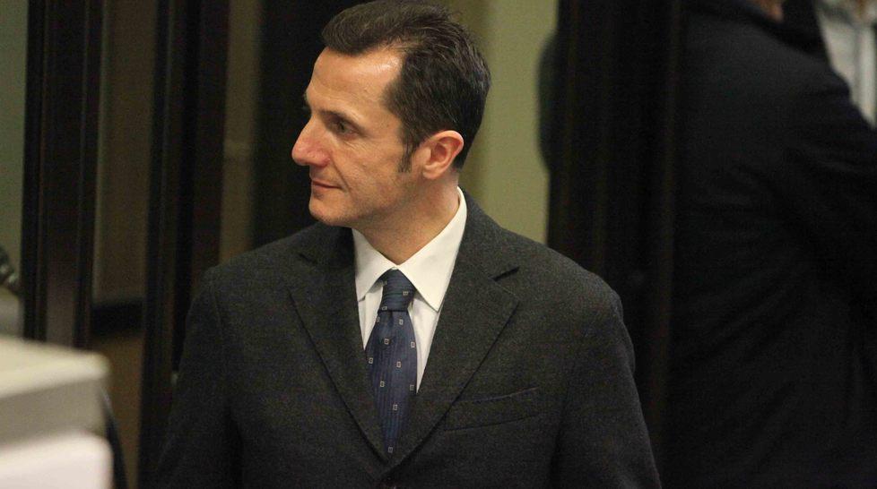 Assolto per la seconda volta dall’accusa di abusi sessuali 