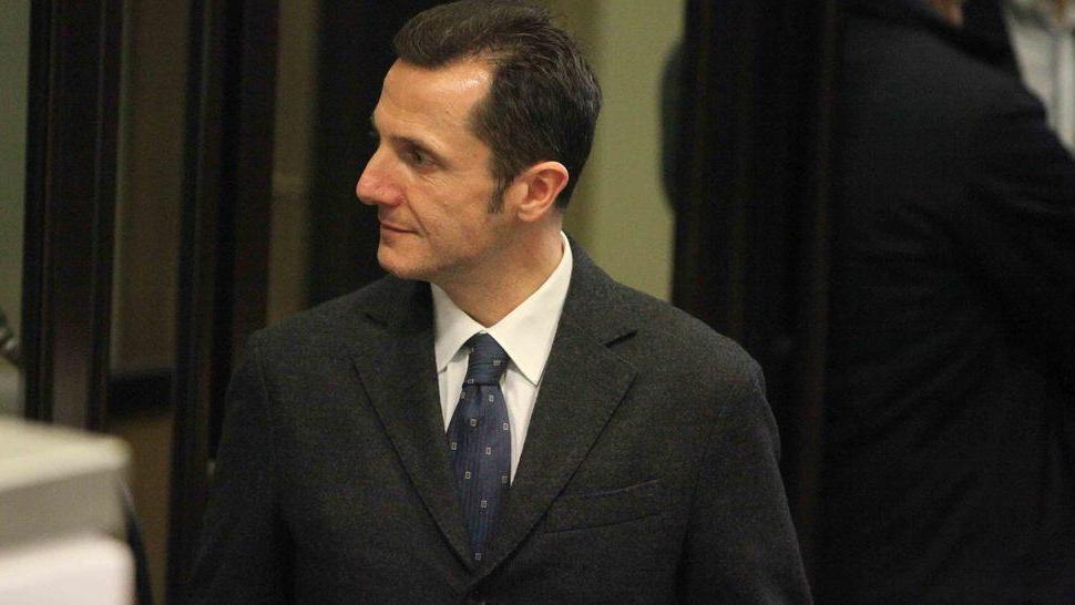 Assolto per la seconda volta dall’accusa di abusi sessuali