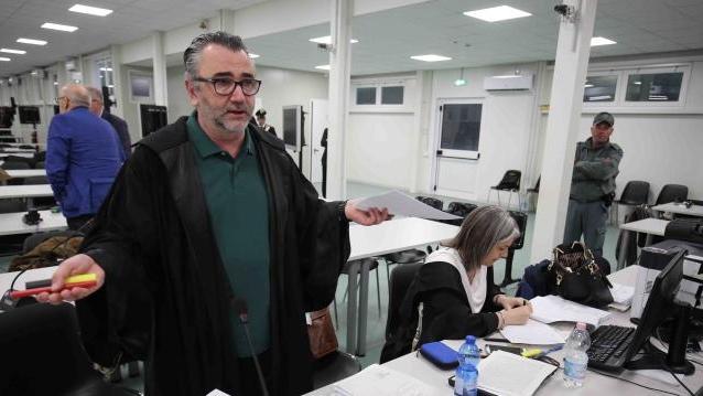 Ndrangheta, chiesti 1712 anni di carcere ai 148 imputati del processo Aemilia