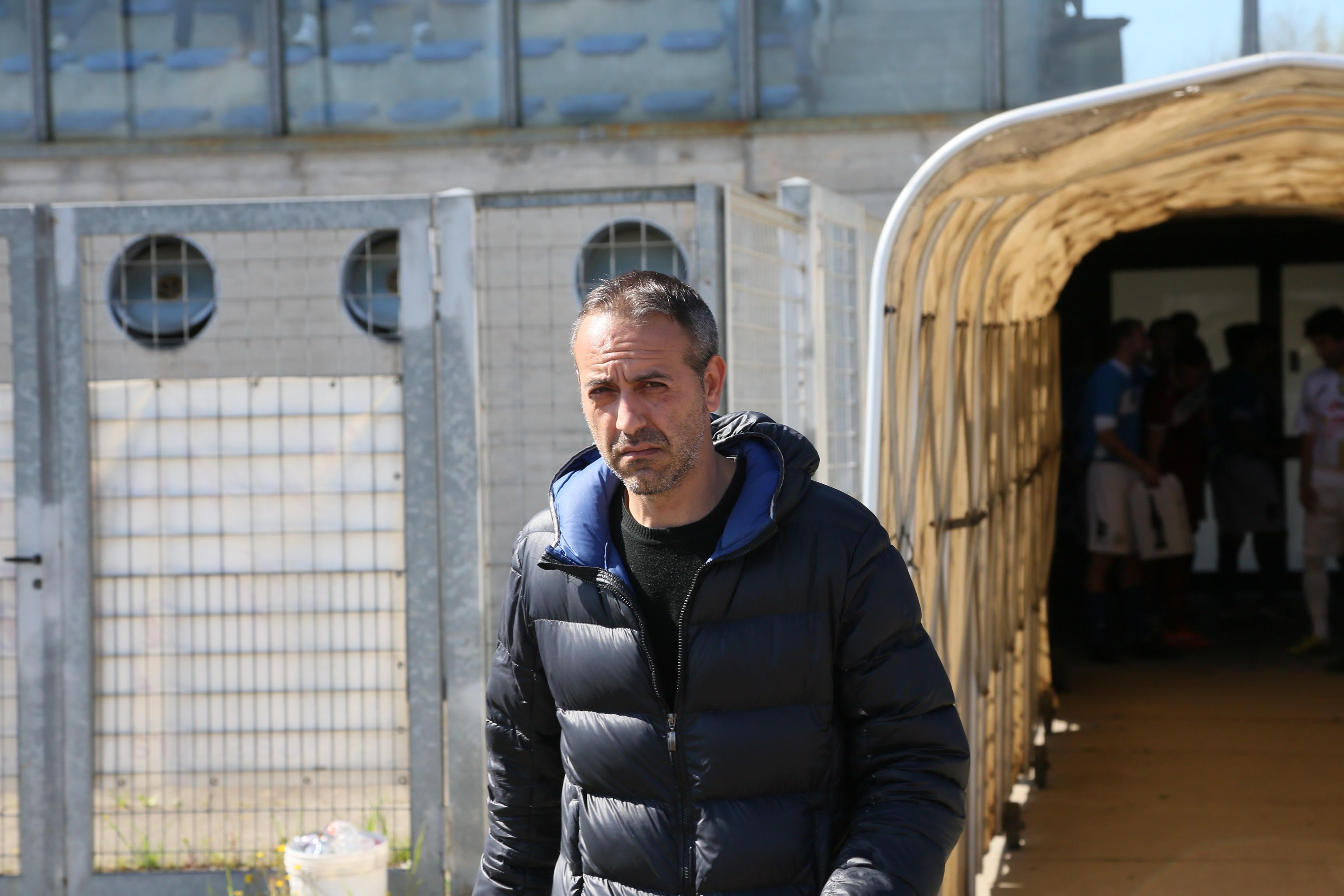 Marcello Chezzi