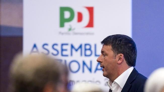 Staff Renzi, non pensa a nuovo partito