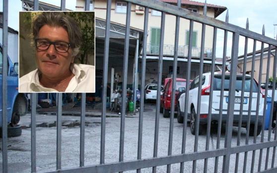 Artigiano muore dissanguato, il dolore degli amici: «Era un uomo buono» 