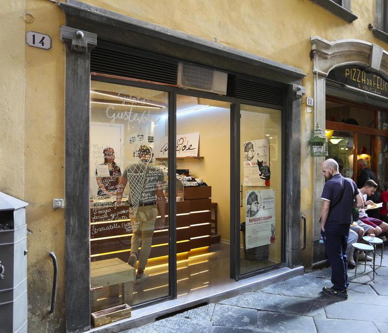 Boom delle gelaterie in franchising 