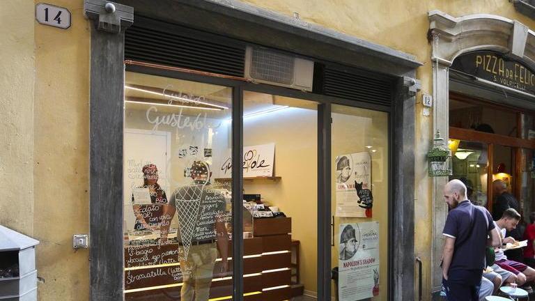 Boom delle gelaterie in franchising