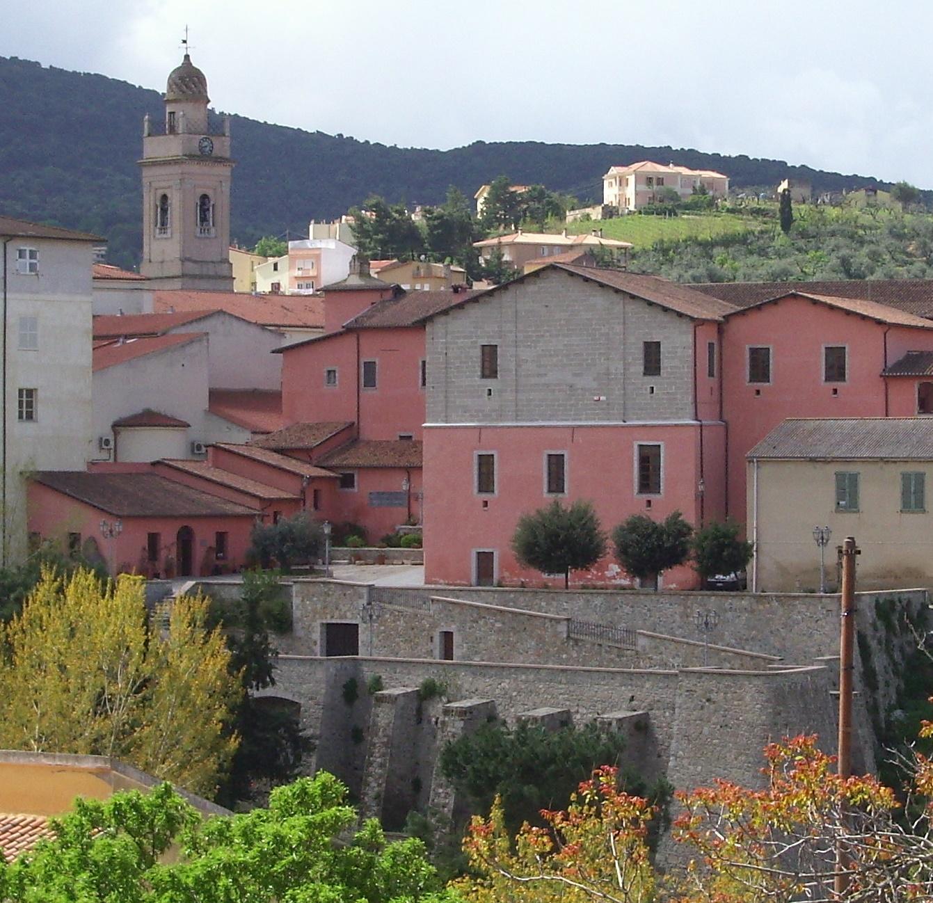 L'origine misteriosa del nome Ozieri