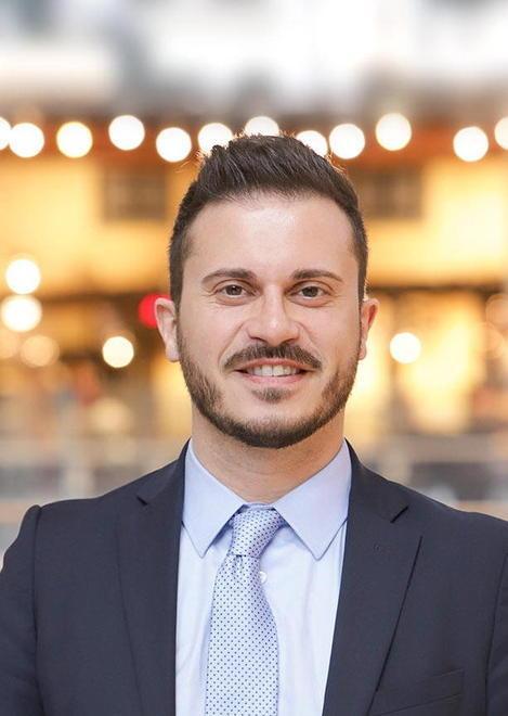 D’Agostino neo-direttore dei “Gigli”