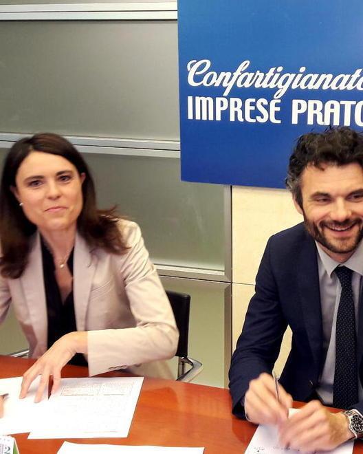 Rifiuti tessili, un aiuto arriverà dall’Europa