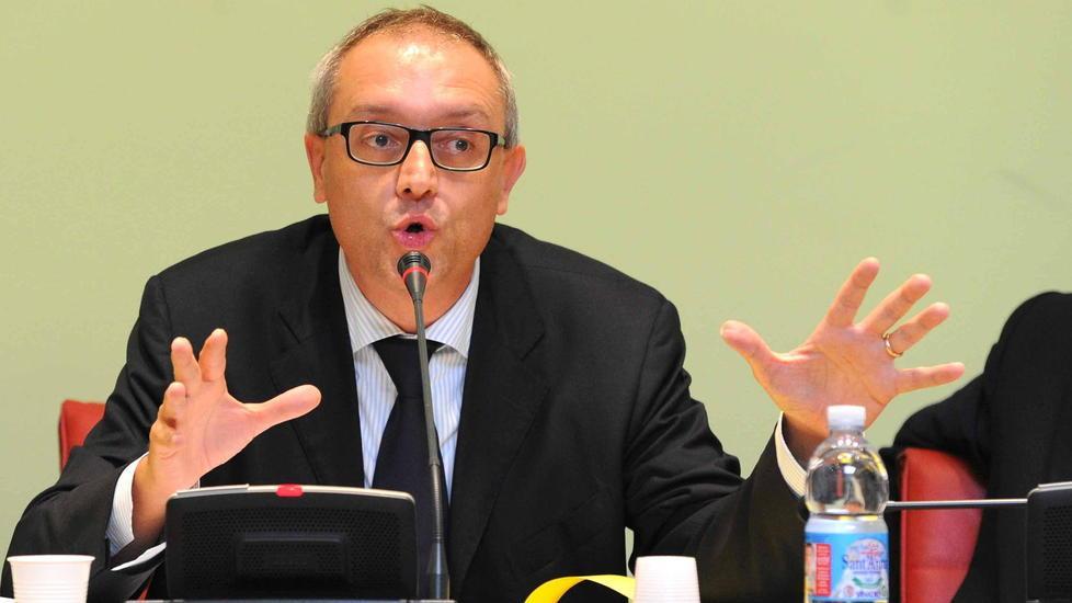 Inceneritore, i crediti Iva di Cis usati per abbattere la maxi rata