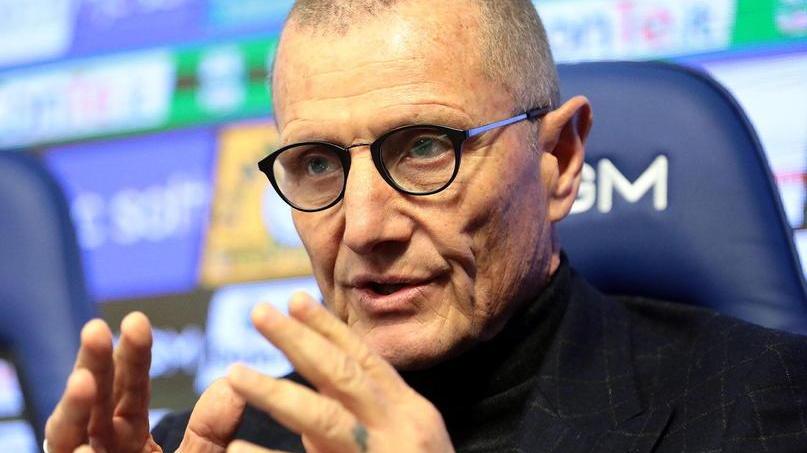 Quel debutto con più ombre che luci