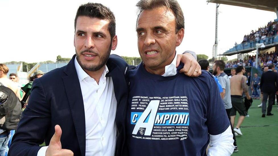 Colpo Marcjanik: ora è arrivata anche la firma sul contratto