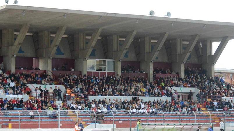 Braccianti: «Investitori per lo stadio Mannucci»