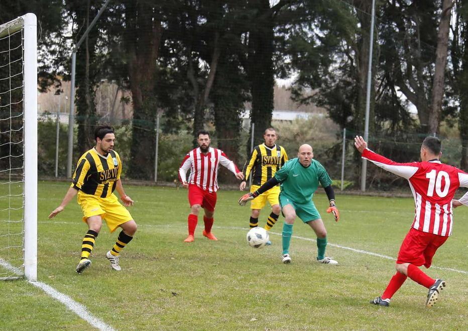 Ponte delle Origini, exploit a Casciana 