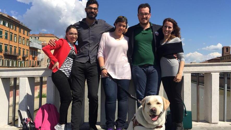 “In lista per Pisa” punta sulle forze fresche