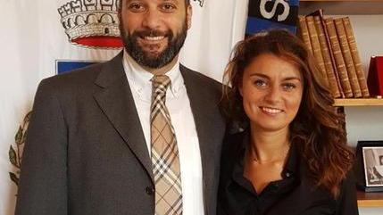 Leonardo Cosentini nuovo assessore a scuola e cultura