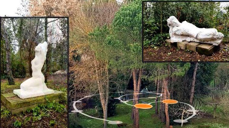 Scontro a Ghezzano sull’atelier del defunto artista Sposito