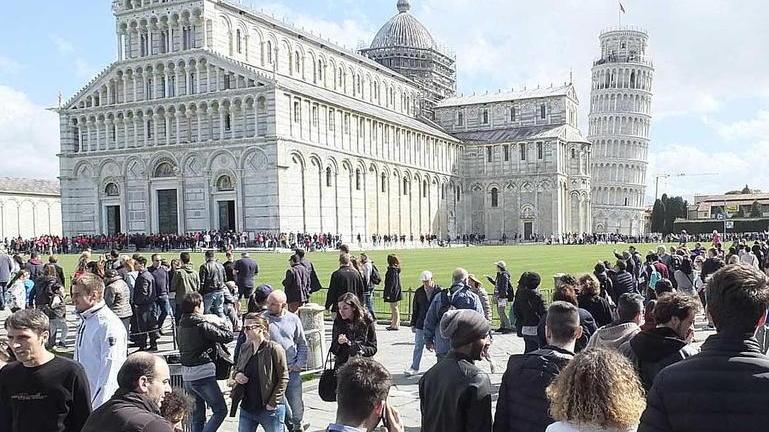 Turismo senza barriere Ecco la mappa on-line