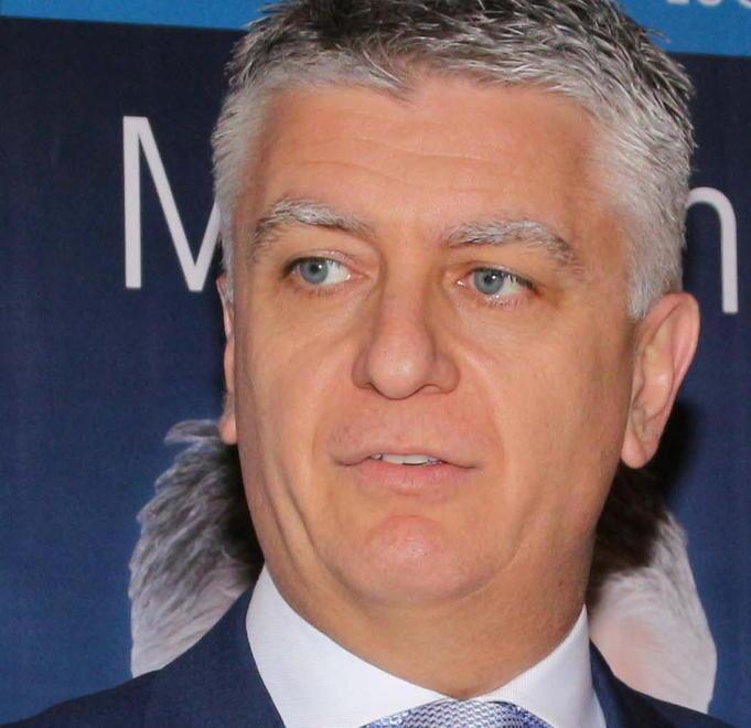 Mallegni: dubbi sul contratto Di Maio-Salvini
